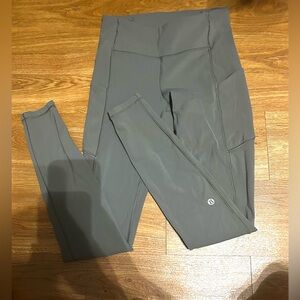 Lululemon Wunder Under Train High-rise “28